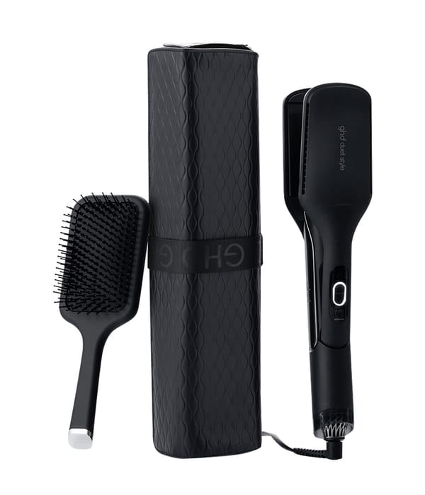 Zdjęcie produktu 1 z 6, ghd Iced Luxe Collection Zestaw do stylizacji włosów