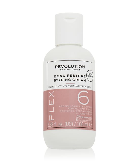 Zdjęcie produktu 1 z 2, REVOLUTION HAIRCARE Plex 6 Krem do włosów