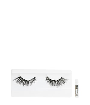 BH Cosmetics 3D Volume Lashes Sultry Snatched Faux Mink Rzęsy 1 szt.