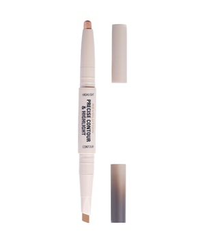 Makeup Revolution Precise Contour & Highlight Dwustronny sztyft do konturowania odcień Medium 1.45 g można nabyć na stronie Flaconi.pl
