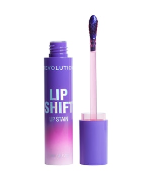 REVOLUTION Lip Shift Lip Stain Top coat do ust 4 ml Galactic Sunrise
