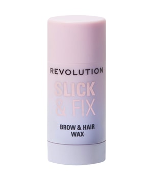 Makeup Revolution Slick & Fix Brow & Hair Stick wosk do włosów w sztyfcie 13 g można nabyć na stronie Flaconi.pl