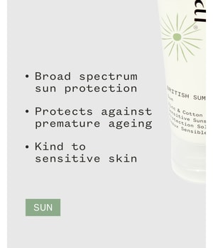 Zdjęcie produktu 3 z 6, Pai Skincare British Summer Time Krem do opalania