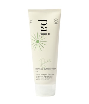 Zdjęcie produktu 1 z 6, Pai Skincare British Summer Time Krem do opalania