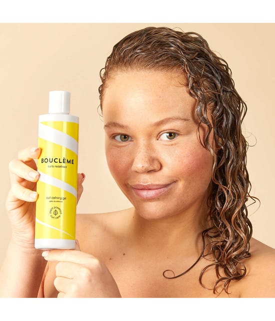 Zdjęcie produktu 4 z 5, Bouclème Curl Defining Gel Żel do włosów