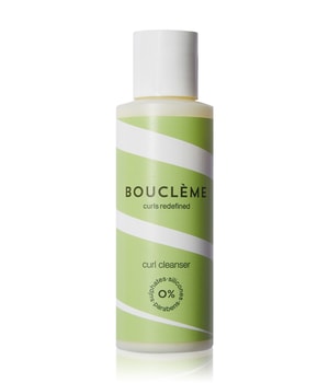 Bouclème Curl Cleanser Szampon do włosów 100 ml 5060403580054 base-shot_pl