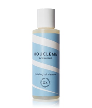 Bouclème Hydrating Hair Cleanser Szampon do włosów 100 ml 5060403580153 base-shot_pl