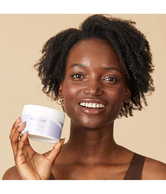 Zdjęcie produktu 4 z 5, Bouclème Intensive Moisture Treatment Kuracja do włosów