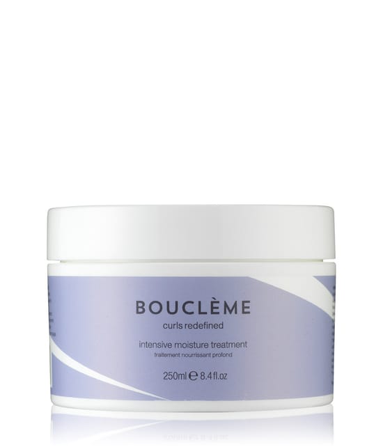 Zdjęcie produktu 1 z 5, Bouclème Intensive Moisture Treatment Kuracja do włosów