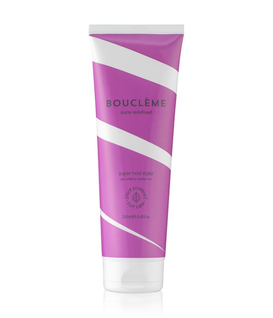 Zdjęcie produktu 1 z 4, Bouclème Super Hold Styler Żel do włosów