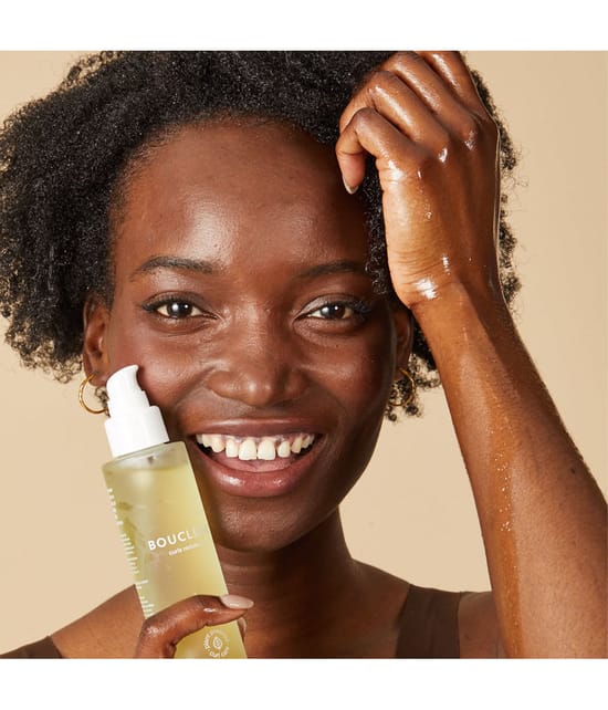 Zdjęcie produktu 4 z 5, Bouclème Revive 5 Hair Oil Olejek do włosów