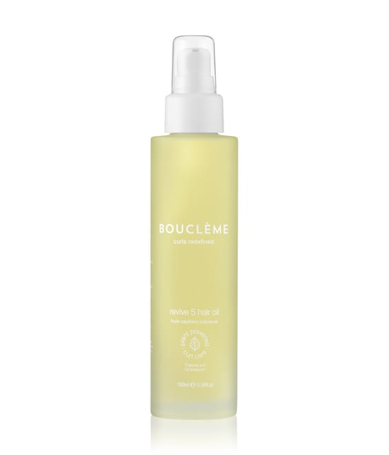Zdjęcie produktu 1 z 5, Bouclème Revive 5 Hair Oil Olejek do włosów