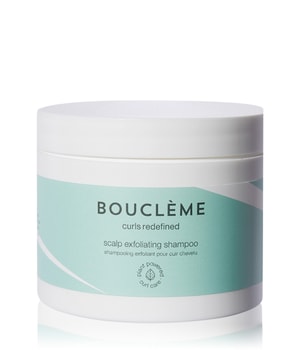 Bouclème Scalp Exfoliating Shampoo Szampon do włosów 100 ml 5060403580740 base-shot_pl