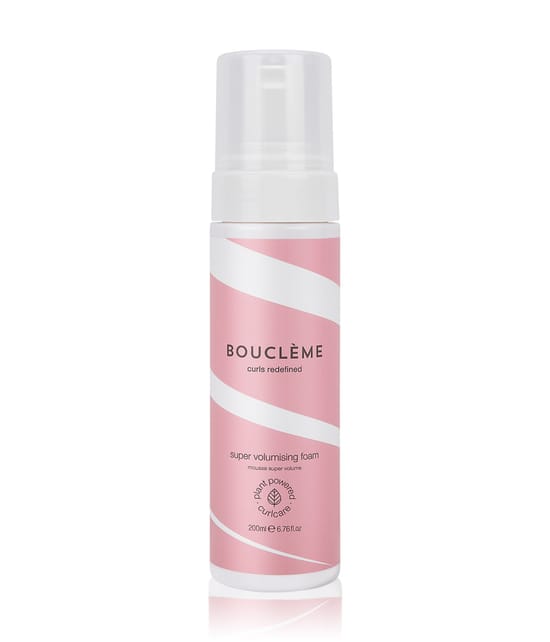 Zdjęcie produktu 1 z 6, Bouclème Super Volumising Foam Pianka utrwalająca