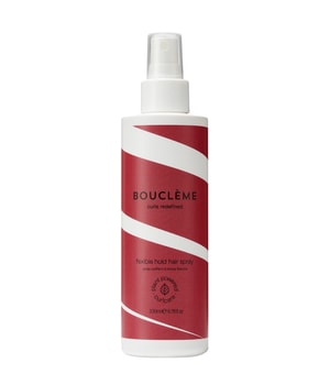 Bouclème Flexible Hold Hair Spray Spray do włosów 200 ml