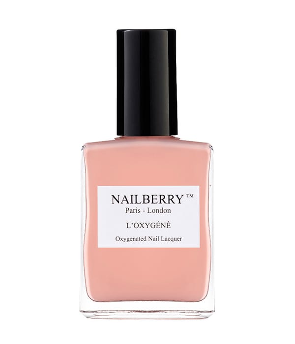 Zdjęcie produktu 1 z 2, Nailberry L’Oxygéné Lakier do paznokci