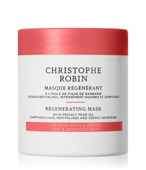 Christophe Robin Regenerating Mask Maska do włosów 75 ml 5060746512415 base-shot_pl