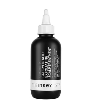 The INKEY List Salicylic Acid Exfoliating Scalp Treatment 150ml Serum do włosów 150 ml 5060879820364 base-shot_pl