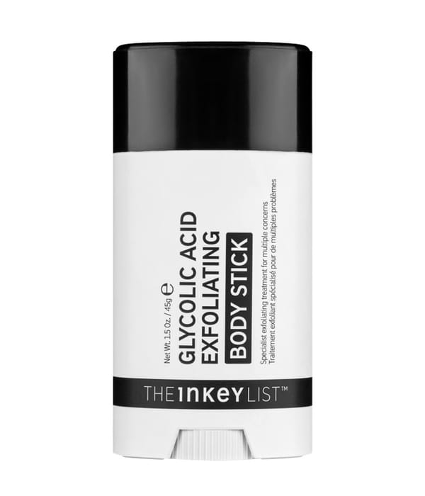 Zdjęcie produktu 1 z 4, The INKEY List Glycolic Acid Exfoliating Peeling do ciała