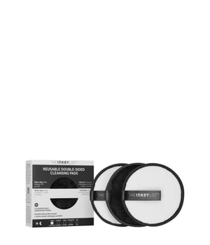 Reusable Cleansing Pads - Wielorazowe płatki do demakijażu można nabyć na stronie Flaconi.pl