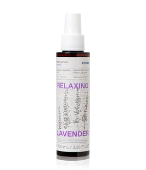 KORRES Relaxing Lavender Spray do ciała 100 ml 5203069116971 base-shot_pl