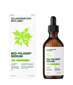 Zdjęcie produktu 3 z 6, Scandinavian Biolabs Bio-Plixin Serum do włosów