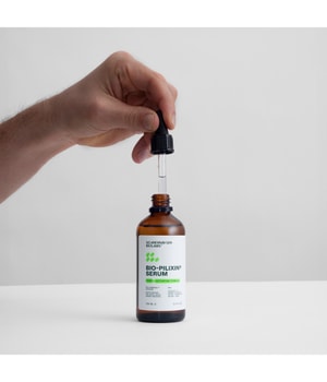 Zdjęcie produktu 4 z 6, Scandinavian Biolabs Bio-Plixin Serum do włosów