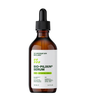 Zdjęcie produktu 1 z 6, Scandinavian Biolabs Bio-Plixin Serum do włosów