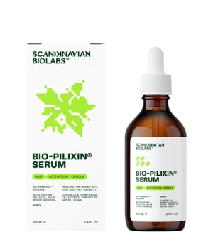 Zdjęcie produktu 3 z 6, Scandinavian Biolabs Bio-Pilixin Serum do włosów