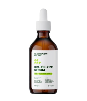 Zdjęcie produktu 1 z 6, Scandinavian Biolabs Bio-Pilixin Serum do włosów