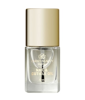 Nail & Cuticle Oil Olejek do paznokci 12 ml