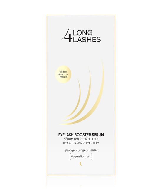 Zdjęcie produktu 2 z 5, LONG4LASHES Serum do rzęs Serum do rzęs