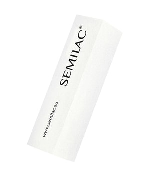 Semilac Sanding Block 01 Pilnik do paznokci 1 szt.