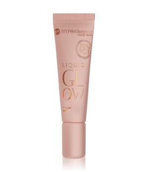 Bell HYPOAllergenic Liquid Glow Rozświetlacz 10 g Nr. 01 - Sparkling Lotus