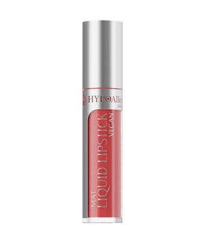 Bell HYPOAllergenic Mat Liquid Lipstick Szminka w płynie 4.4 g Nr. 07 - Sydney