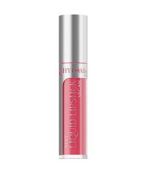 Bell HYPOAllergenic Mat Liquid Lipstick Szminka w płynie 4.4 g Nr. 08 - Tokyo