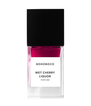 bohoboco wet cherry liquor woda perfumowana 50 ml   