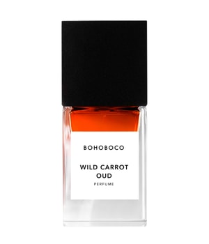 希少 BOHOBOCO ボホボコ レッドワインブラウンシュガー ニッチ 香水 Bohoboco RED WINE • BROWN SUGAR Woda perfumowana