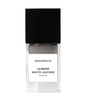 bohoboco jasmine white leather woda perfumowana 50 ml   