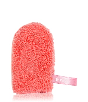 GLOV WATER-ONLY Makeup Remover& Cleansing - Cheeky Peach Chusteczka oczyszczająca 1 szt.