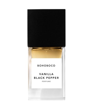 bohoboco vanilla black pepper woda perfumowana 50 ml   