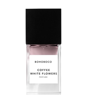 bohoboco coffee white flowers woda perfumowana 50 ml   