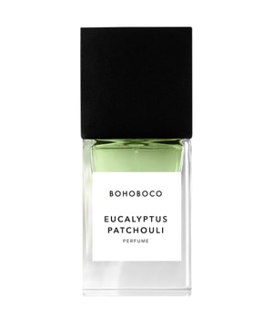 bohoboco eucalyptus patchouli woda perfumowana 50 ml   