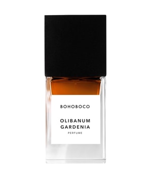 bohoboco olibanum gardenia woda perfumowana 50 ml   