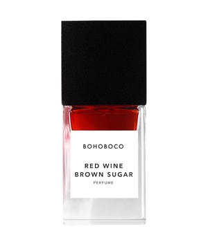 bohoboco red wine brown sugar woda perfumowana 50 ml   