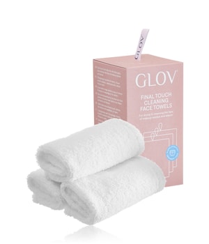 GLOV Luxury Facel Towel Chusteczka oczyszczająca 3 szt. 5907440741195 base-shot_pl