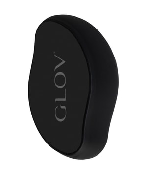 GLOV Body Care Nano Glass Depilator - Black Maszynka do golenia 1 szt.