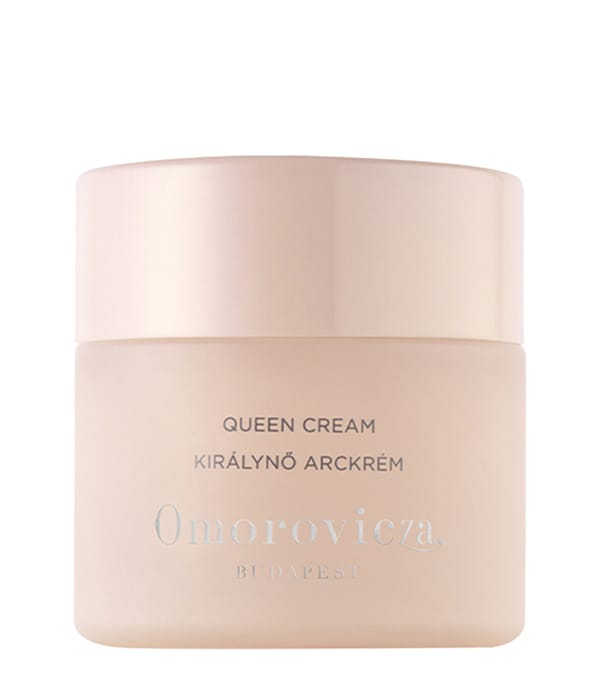 Zdjęcie produktu 1 z 5, Omorovicza Queen Krem do twarzy
