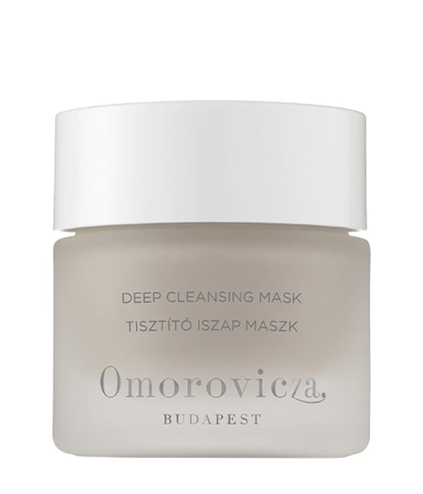 Zdjęcie produktu 1 z 6, Omorovicza Deep Maseczka do twarzy