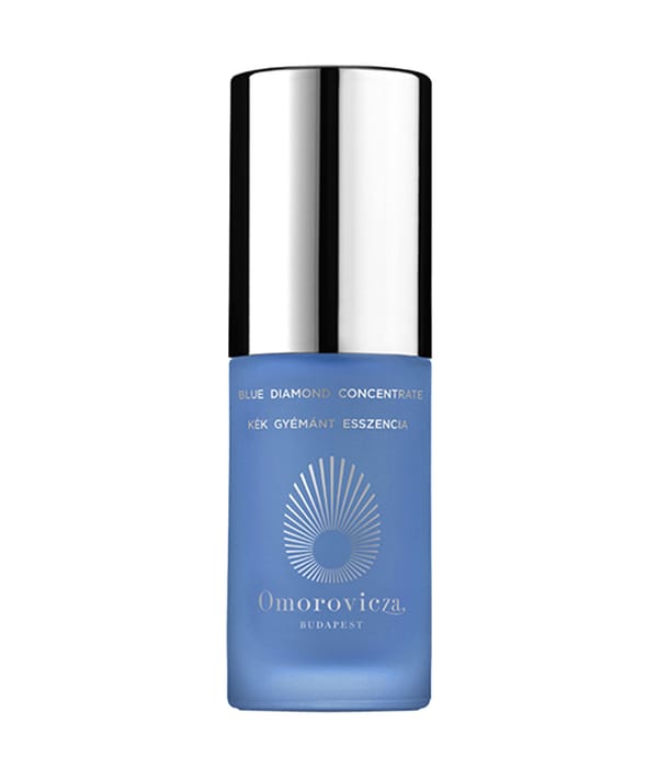 Zdjęcie produktu 1 z 3, Omorovicza Blue Diamond Serum do twarzy